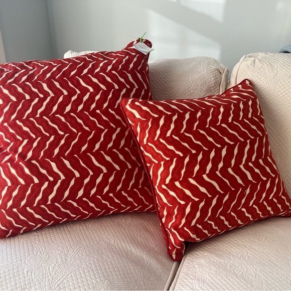 Pottery Barn Classic Voile Sheer Curtain 50X96